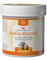 Herbamedicus dermorevital 250 ml