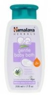 Himalaya łagodny szampon dla dzieci 200 ml