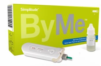 HIV test Simplitude ByMe X 1 szt