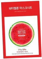 Holika Holika Water Melon nawilżająca maseczka na płachcie z ekstraktem z arbuza 25 ml
