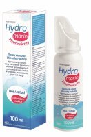 Hydromarin hipertoniczny spray do nosa 100 ml