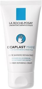 La Roche-Posay Cicaplast regenerujący krem barierowy do rąk 50 ml