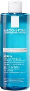 La Roche-Posay kerium szampon ekstremalnie delikatny 400 ml