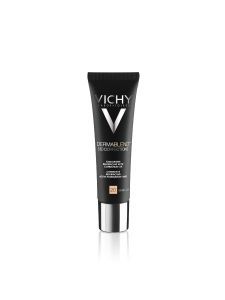 Vichy dermablend KOREKTA 3D podkład wyrównujący powierzchnię skóry nr 20 kolor vanilla 30 ml