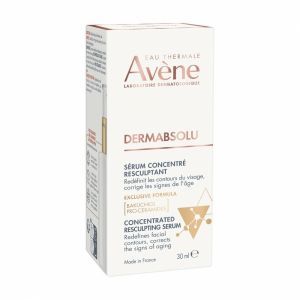 Avene DermAbsolu serum przywracające kontur twarzy 30 ml