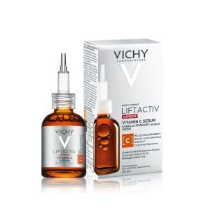 Vichy Liftactiv Supreme Vitamin C serum rozświetlające 20 ml