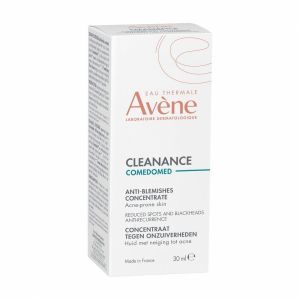 Avene Cleanance Comedomed koncentrat przeciw niedoskonałościom 30 ml (nowa formuła )