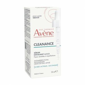Avene Cleanance A.H.A. serum złuszczające 30 ml