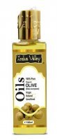 Indus Valley olej z oliwek nierafinowany 200 ml