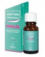Inhalol 10 g