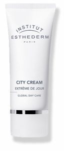Institut Esthederm City Cream miejski krem nawilżająco - ochronny z filtrem UV 30 ml