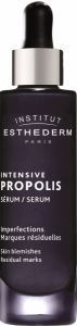 Institut Esthederm Intensive Propolis - zaawansowane serum z propolisem do skóry tłustej i mieszanej z tendencją do trądziku 30 ml