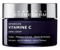 Institut Esthederm Intensive Vitamine C zawaansowany krem z witaminą C 50 ml