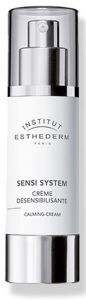 Institut Esthederm Sensi System Calming Cream krem intensywnie łagodzący i nawilżający do skóry wrażliwej 50 ml
