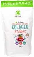 Intenson Kolagen + Witamina C 250 g