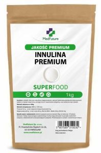 Inulina Premium 1000 g (Medfuture)