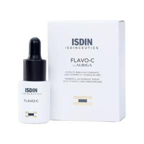Isdin Isdinceutics Flavo-C serum antyoksydacyjne 15 ml