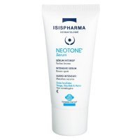 Isispharma neotone - serum na noc likwidujące przebarwienia skóry 30 ml (nowa formuła)