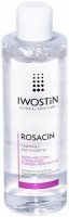 Iwostin Rosacin łagodzący płyn micelarny 215 ml