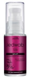 Joanna Jedwab Silk serum wygładzające 30 g