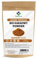 Kakaowy proszek BIO 250 g (Medfuture)