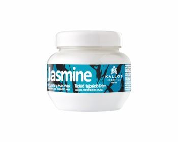 Kallos maska do włosów regenerująca JASMINE 275 ml