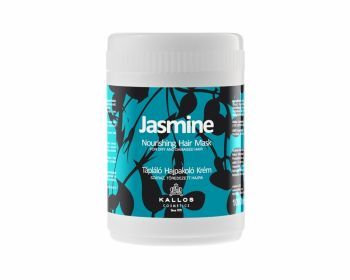 Kallos odżywka do włosów JASMINE 1000 ml