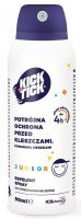 Kick The Tick - Max Repelent Plus spray Junior 90 ml