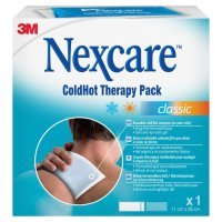 Kompresy Nexcare ColdHot Therapy Pack Classic 26 x11 cm (1 szt)