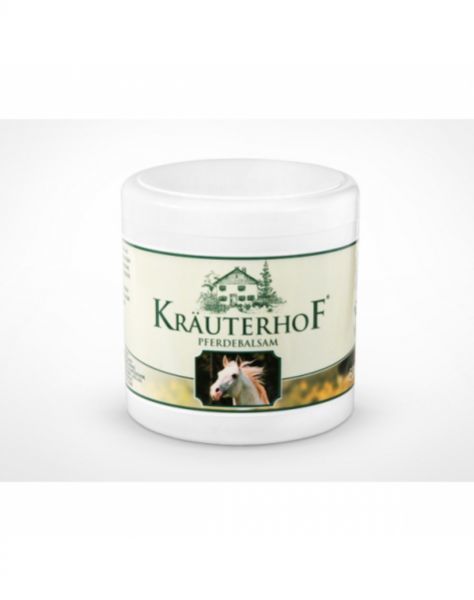 Krauterhof maść końska chłodząca 250 ml