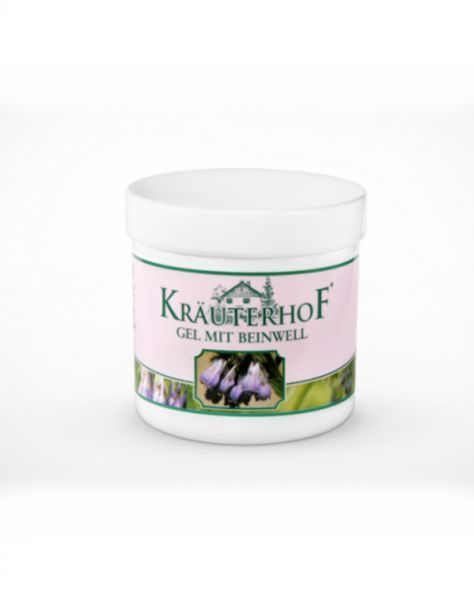 Krauterhof żel z żywokostem lekarskim 250 ml
