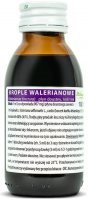 Krople walerianowe 100 ml (Herbapol Kraków)