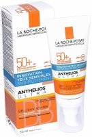 La Roche-Posay Anthelios barwiący BB krem do skóry twarzy oraz okolic oczu SPF 50+ 50 ml