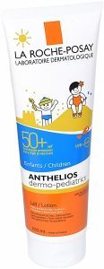 La Roche-Posay Anthelios Dermo-Pediatrics  - mleczko do ciała dla dzieci SPF 50+ 250 ml