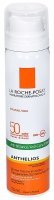 La Roche-Posay Anthelios XL mgiełka do twarzy przeciw błyszczeniu się SPF 50 75 ml