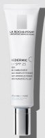 La Roche-Posay Redermic C intensywnie nawilżający i ujędrniający krem przeciw zmarszczkom UV SPF 25 40 ml