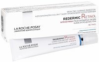 La Roche-Posay Redermic Retinol intensywna kuracja przeciwzmarszczkowa 30 ml