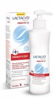 Lactacyd Pharma Prebiotic+ prebiotyczny płyn do higieny intymnej 250 ml