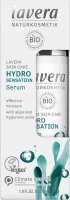 Lavera Hydro Sensation głęboko nawilżające serum 30 ml