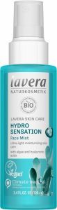 Lavera Hydro Sensation mgiełka - spray do nawilżania twarzy 100 ml