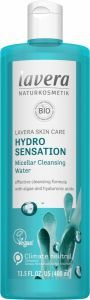 Lavera Hydro Sensation woda micelarna 400 ml