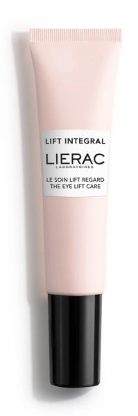 Lierac Lift Integral krem pod oczy z efektem integralnego liftingu 15 ml