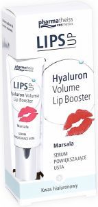 Lips Up serum powiększające usta Marsala 7 ml