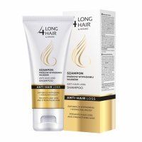 Long 4 Lashes szampon wzmacniający przeciw wypadaniu włosów 200 ml