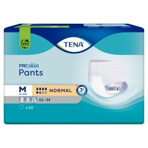 Majtki chłonne TENA Pants ProSkin Normal M x 30 szt