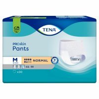 Majtki chłonne TENA Pants ProSkin Normal M x 30 szt