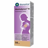 Mastodynon N 50 ml