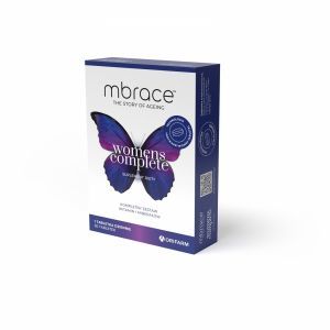 Mbrace Womens Complete x 30 tabl