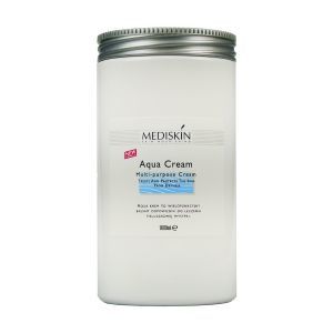 Mediskin Aqua Cream krem na podrażnienia pieluszkowe i odleżyny 1000 ml