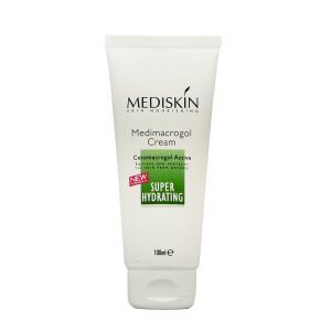 Mediskin Medimacrogol Cream krem nawilżający  do twarzy i ciała 100 ml